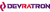 Devratron logo