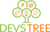 Devstree IT Services Pvt. Ltd. logo