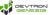 Devtron Genesis logo