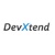 Devxtend logo