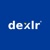 Dexlr logo