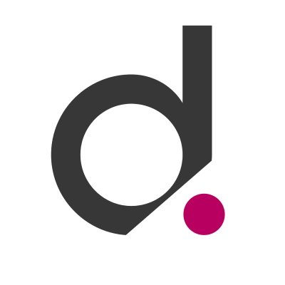 Dextel Agency logo