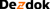 Dezdok logo
