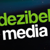 DEZIBEL media logo