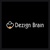 Dezign Brain logo