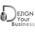 Dezign Your Business logo