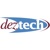 DezTech Consulting logo