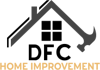 DFC Home Improvement logo