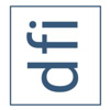 DFI Forensics logo
