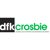 DFK Crosbie logo