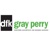 DFK Gray Perry Adelaide logo