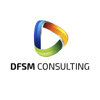 DFSM Consulting logo