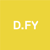 D.FY Seoul logo