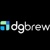Dg Brew logo
