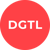 DGTLization logo