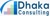 Dhaka Consulting logo