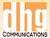 dhg Communications logo