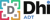 Dhi ADT logo