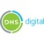 DHS Digital logo