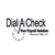 Dial A Check Payroll logo