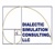 Dialectic Simulation Consulting logo