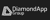 Diamond App Group LLC logo