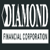 Diamond Financial Corporation logo