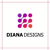 Diana Designs logo