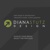 DIANA STUTZ DESIGN logo