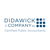 Didawick & Company, P.C. logo