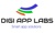 DIGI APP LABS logo