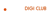Digi Club logo