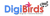 Digibirds360 logo