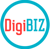 DigiBiz Inc logo