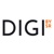 DigiBySR logo