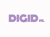 Digid Inc. logo