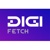Digifetch LLC logo