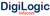 DigiLogic Infocom logo
