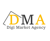 DigiMarketAgency logo
