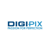 DigiPix Inc. logo