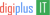 DigiPlusIT Software logo
