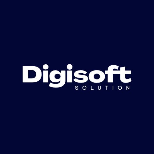 Digisoft Solution logo
