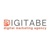 Digitabe logo