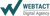 Digital Agency WebTact logo