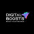 Digital Boosts logo
