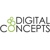 DIGITAL CONCEPTS logo
