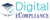 Digital Ecompliance logo