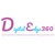 Digital Edge 360 logo