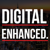Digital Enhanced logo