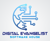 Digital Evangelist logo
